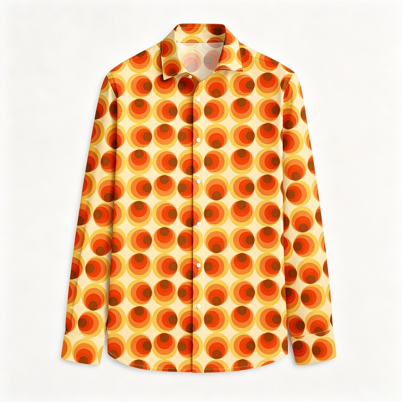 Men'S Fashion Looks - Camisa Masculina Nova Moda 2026: Camisa