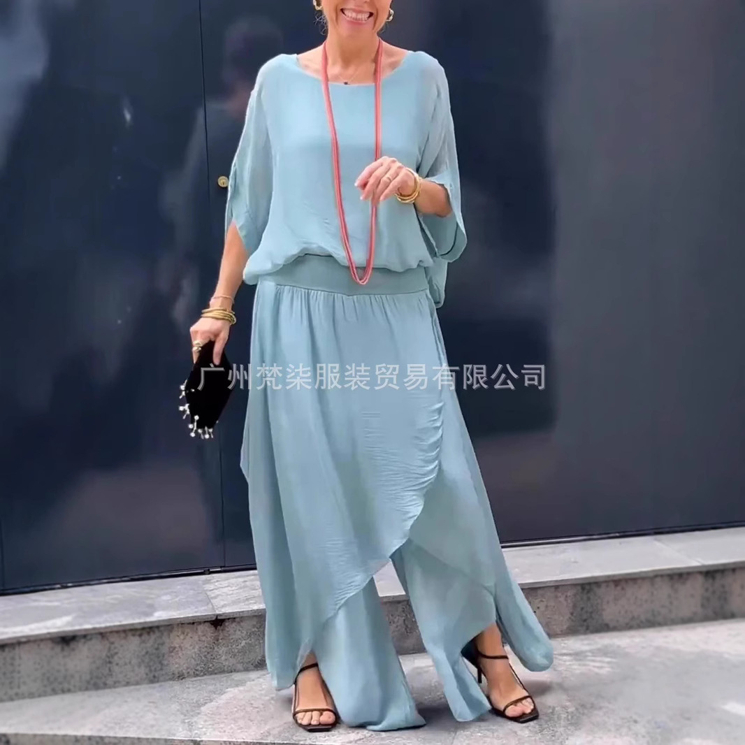 Mens Fashion Summer 2025 - 2025 verão moda feminina cor sólida
