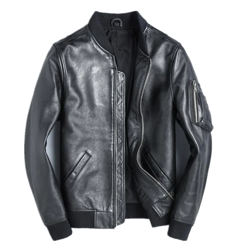 Men'S Fashion Light Jacket - Frete grátis. atacado. Brand new clássico