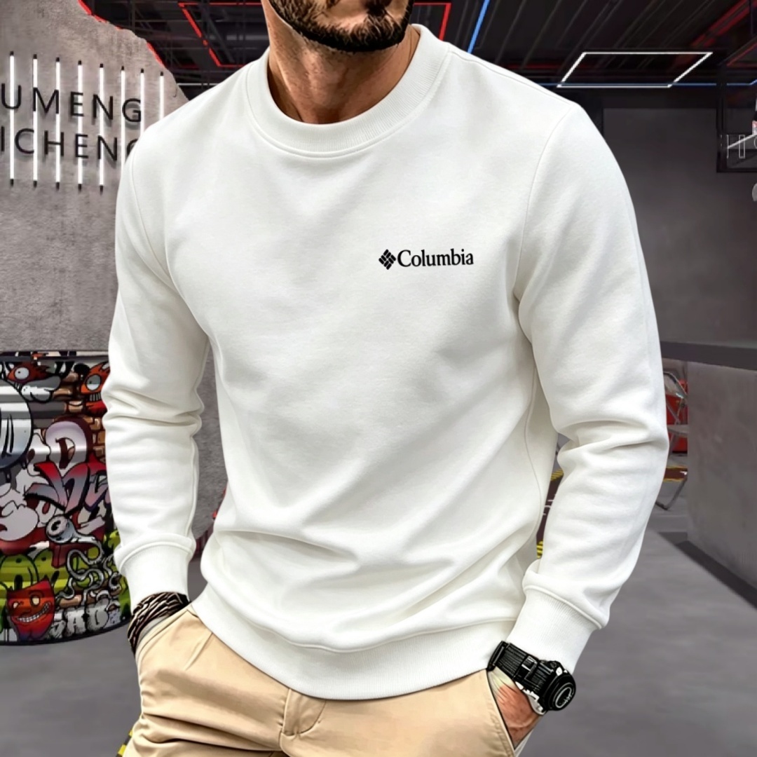 Men'S Fashion Looks - Camisa polo masculina de manga longa