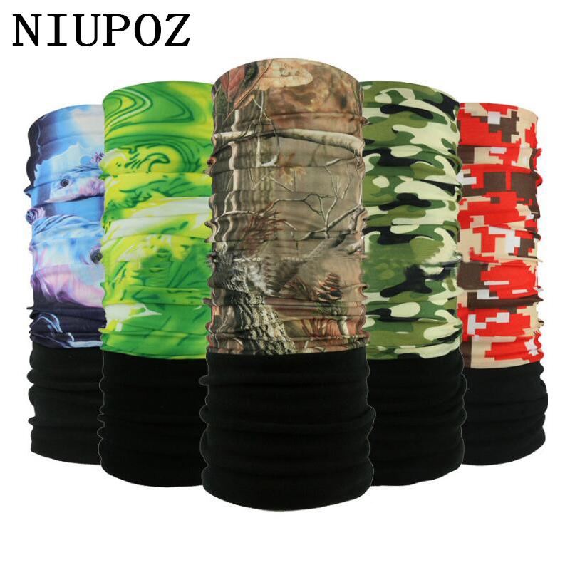Men'S Fashion Rings - Inverno velo quente tubo mágico anel