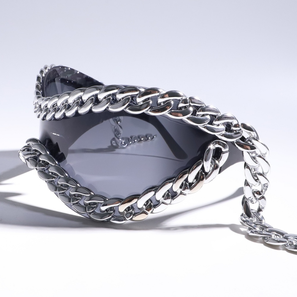 Mens Fashion In The 2000S - Óculos de Sol Femininos de Designer