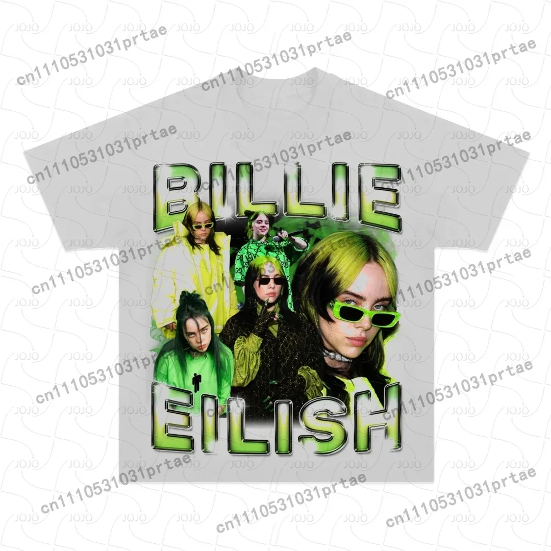 Camiseta com Estampa Retrô Bil - Mens Fashion Summer 2025 avaliação e preço