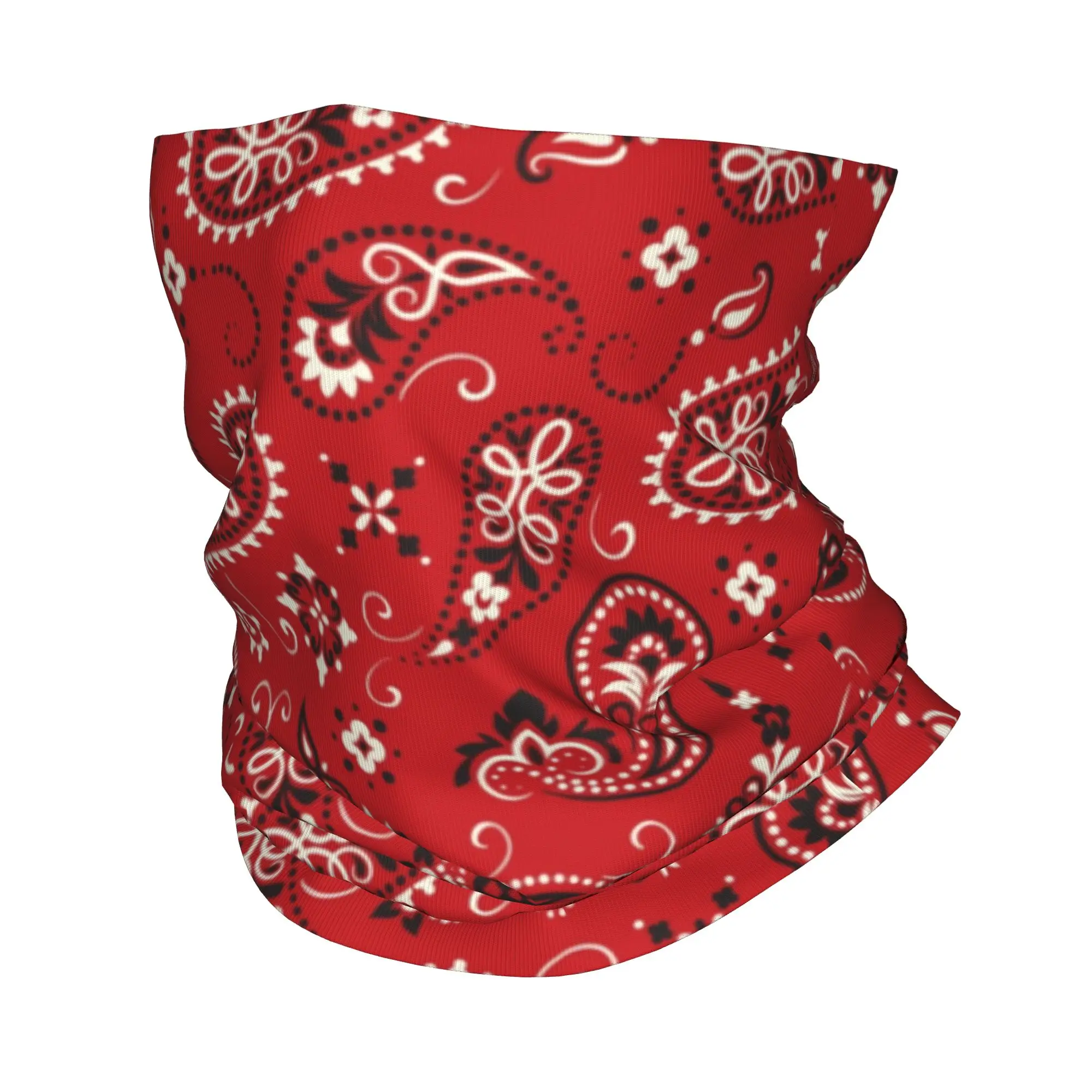 Nova Bandana Vermelha, Proteto - Men'S Fashion Rings avaliação e preço