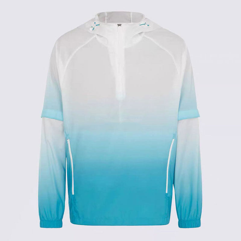 Jaqueta Corta-Vento Masculina  - Windbreaker Men Zip avaliação e preço