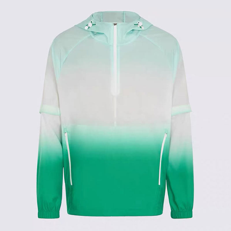 Jaqueta Corta-Vento Masculina  - Windbreaker Men Zip avaliação e preço