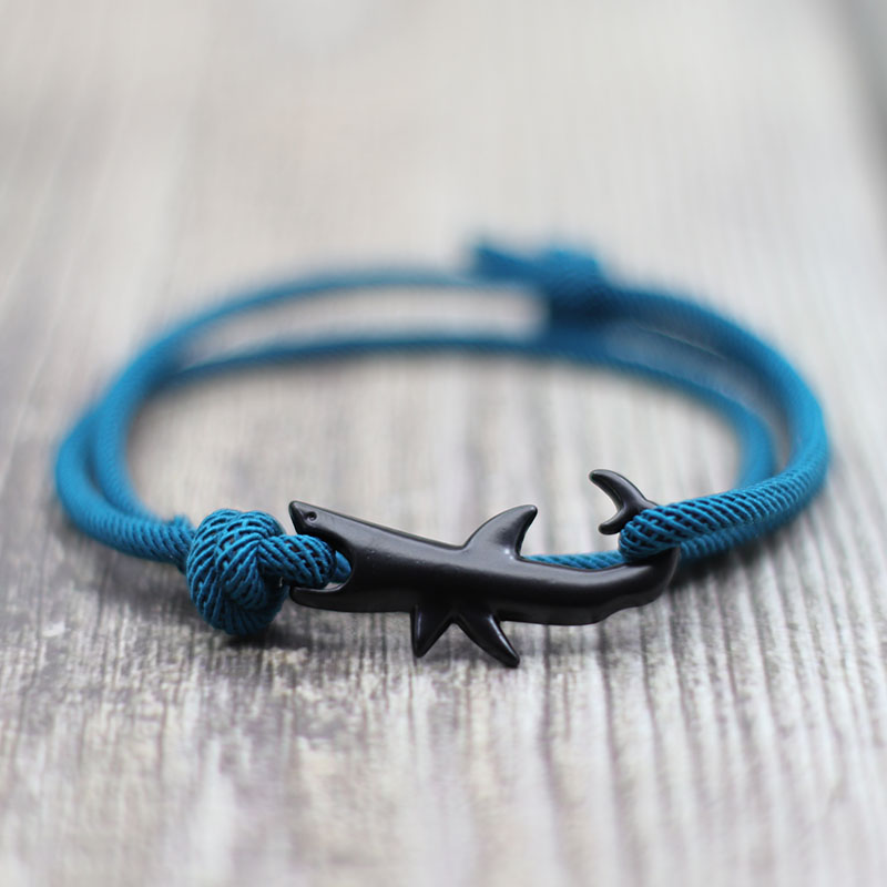 Nova pulseira náutica masculin - Milan Men'S Fashion avaliação e preço