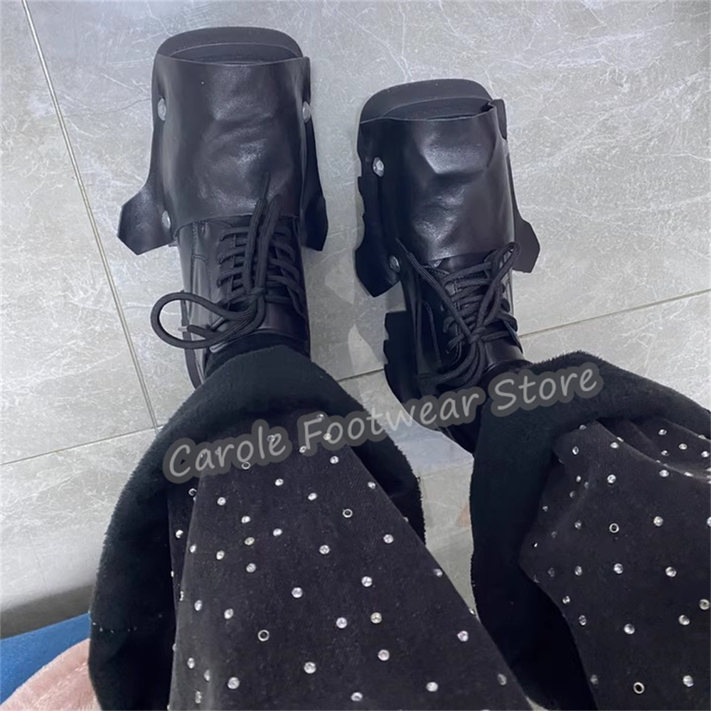Sapatos Derby Masculinos de Bi - Men Fashion Rave avaliação e preço