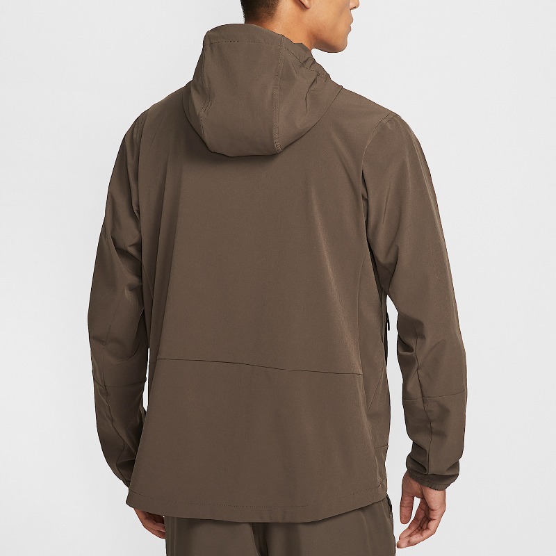 Jaqueta Nike Cortada com Capuz - Windbreaker Men Zip avaliação e preço