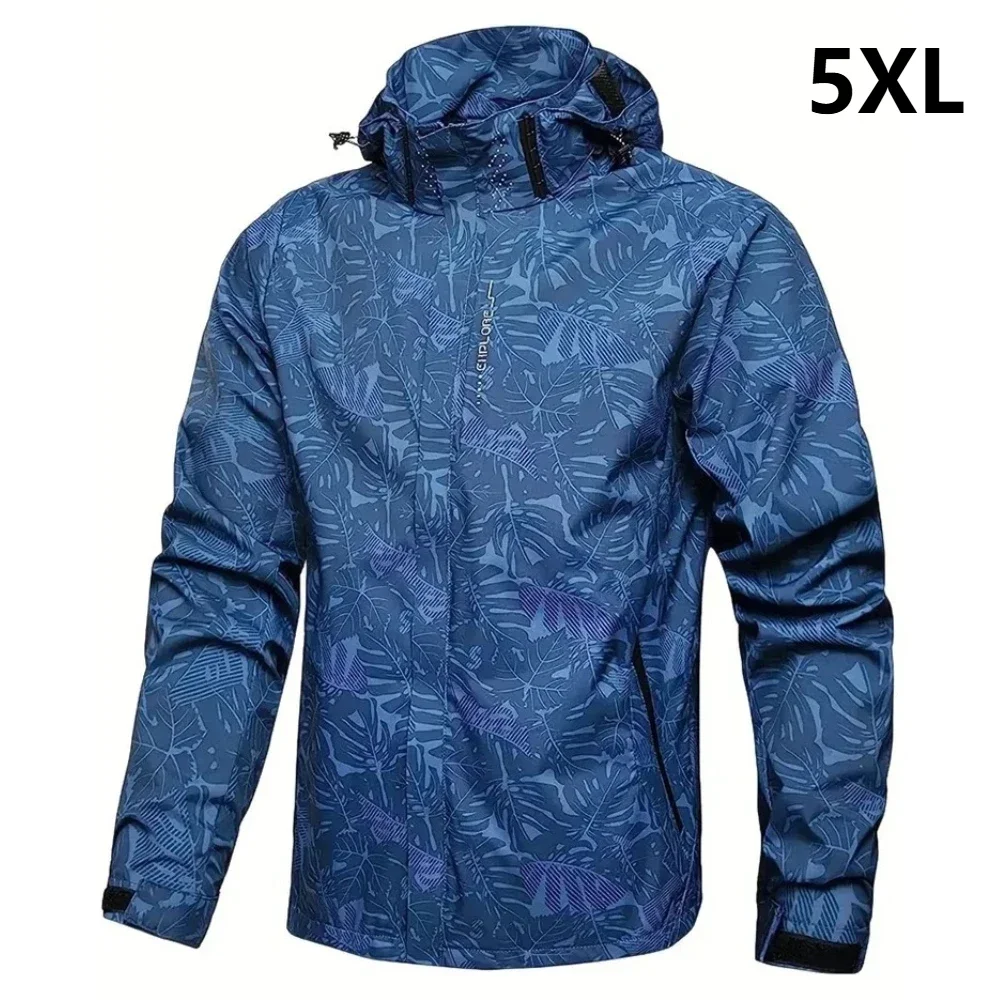 Jaqueta masculina casual à pro - Windbreaker Men Zip avaliação e preço