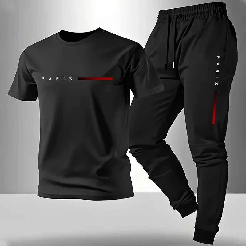 Conjunto Masculino de Moda 202 - Men'S Fashion Rules avaliação e preço