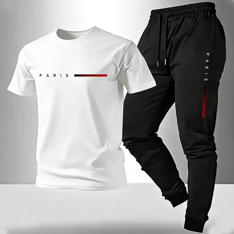 Conjunto Masculino de Moda 202 - Men'S Fashion Rules avaliação e preço