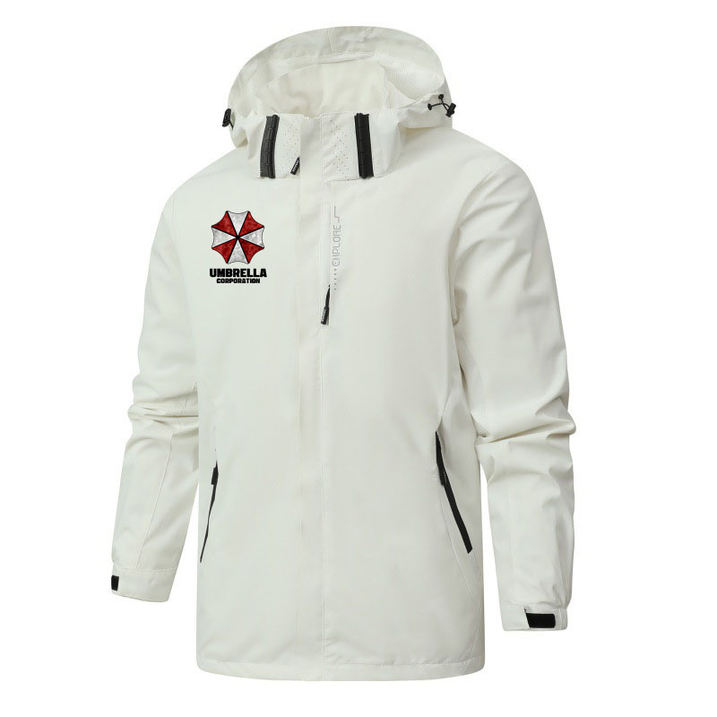 Jaqueta Masculina Corta-Vento  - Men'S Fashion Light Jacket avaliação e preço