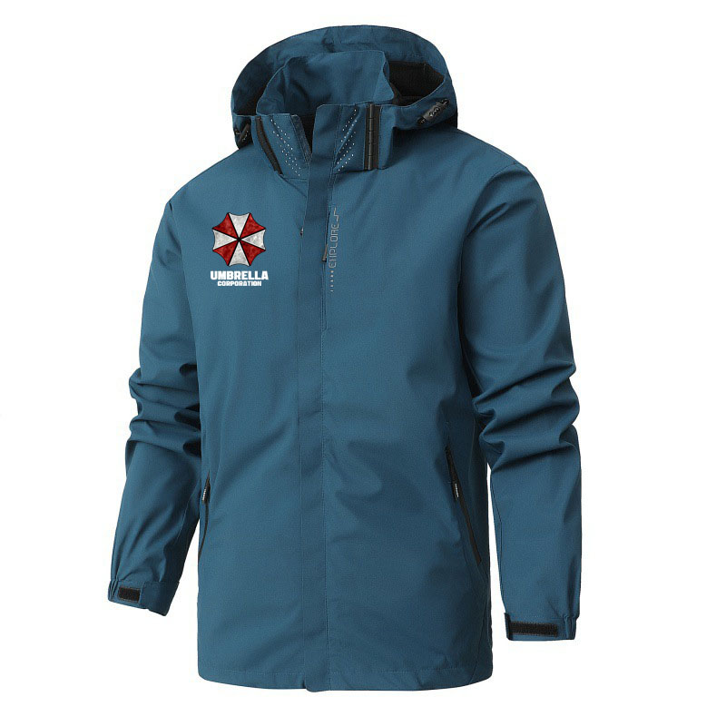 Jaqueta Masculina Corta-Vento  - Men'S Fashion Light Jacket avaliação e preço