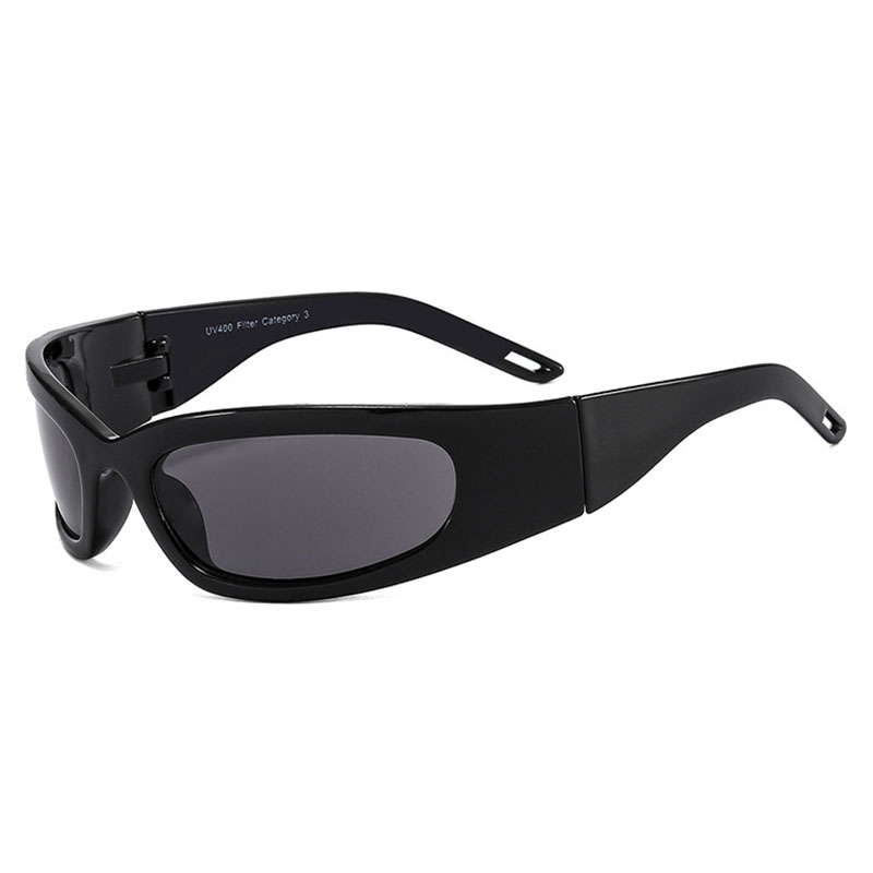 Óculos de sol pequenos para ho - Mens Fashion In The 2000S avaliação e preço