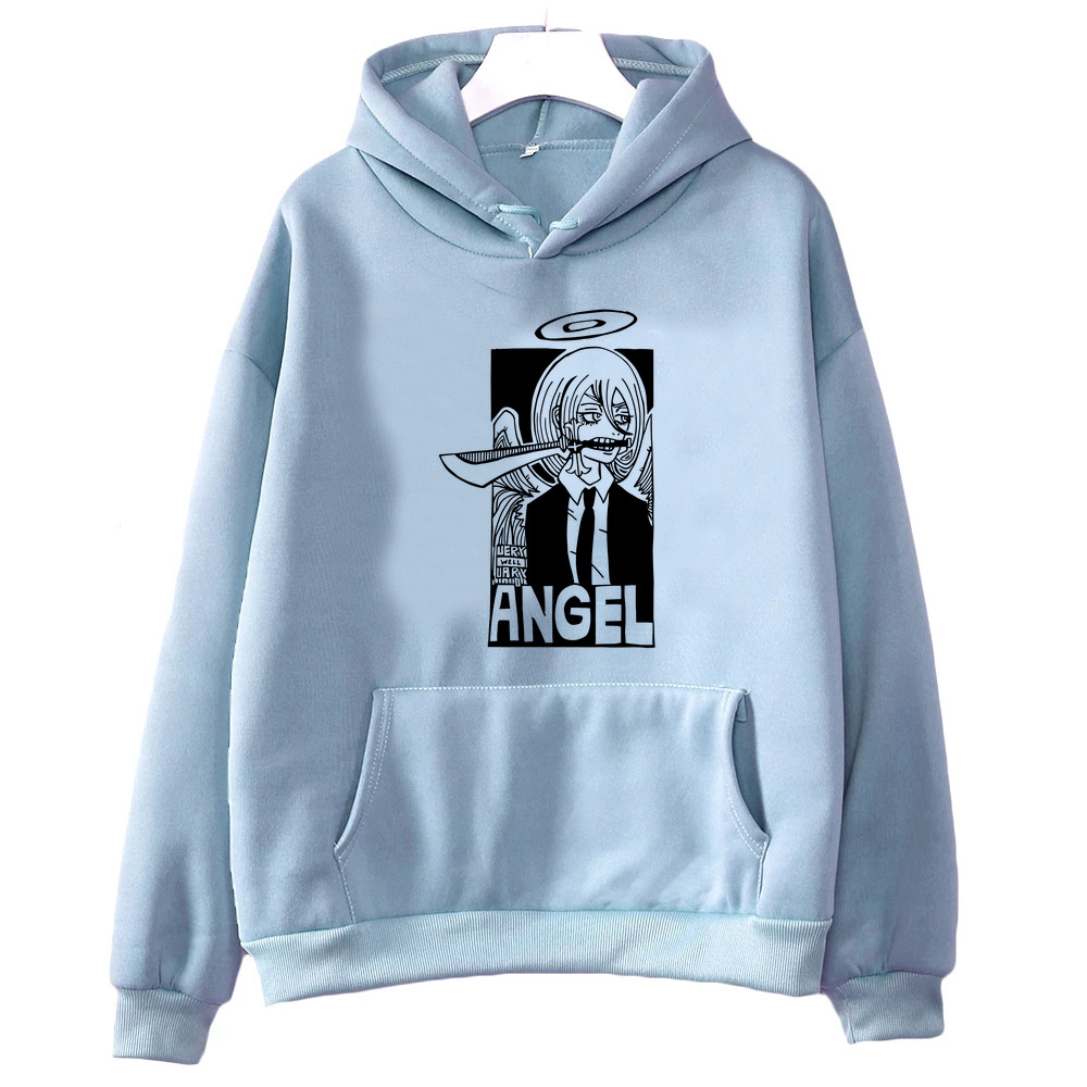 Camiseta Chainsaw Man Makima R - Mens Fashion In The 2000S avaliação e preço