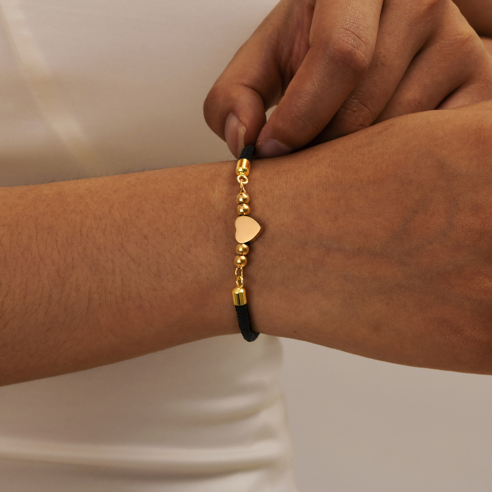 Pulseira em aço inoxidável Mil - Milan Men'S Fashion avaliação e preço