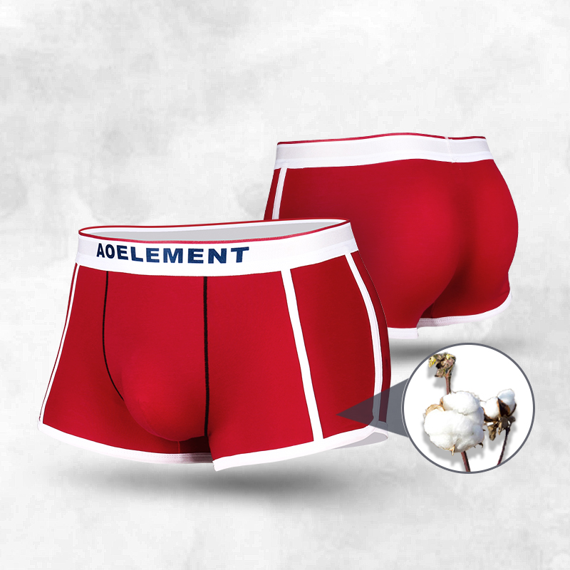 Marca de moda roupa interior m - Men'S Fashion Underwear Brands avaliação e preço