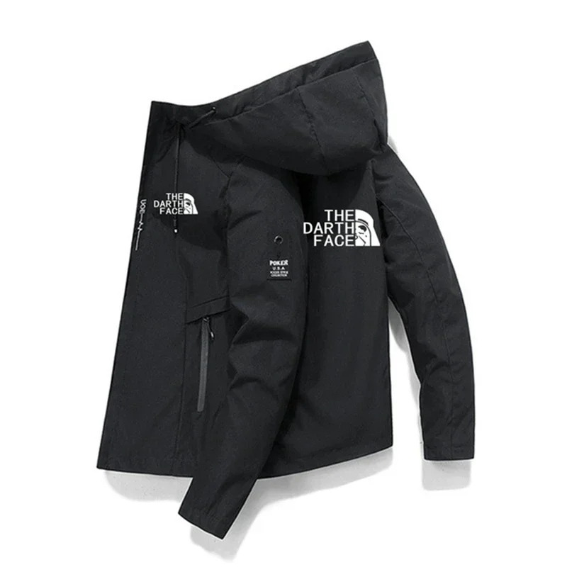 Jaqueta Corta-Vento Masculina  - Windbreaker Men Zip avaliação e preço