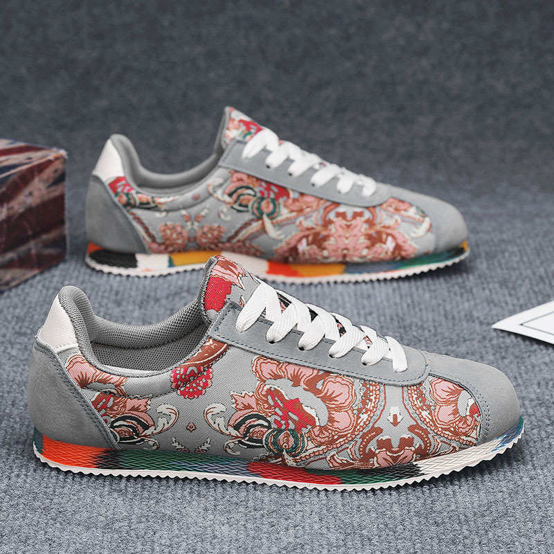 Sapatos casuais masculinos nov - Mens Fashion Summer 2025 avaliação e preço