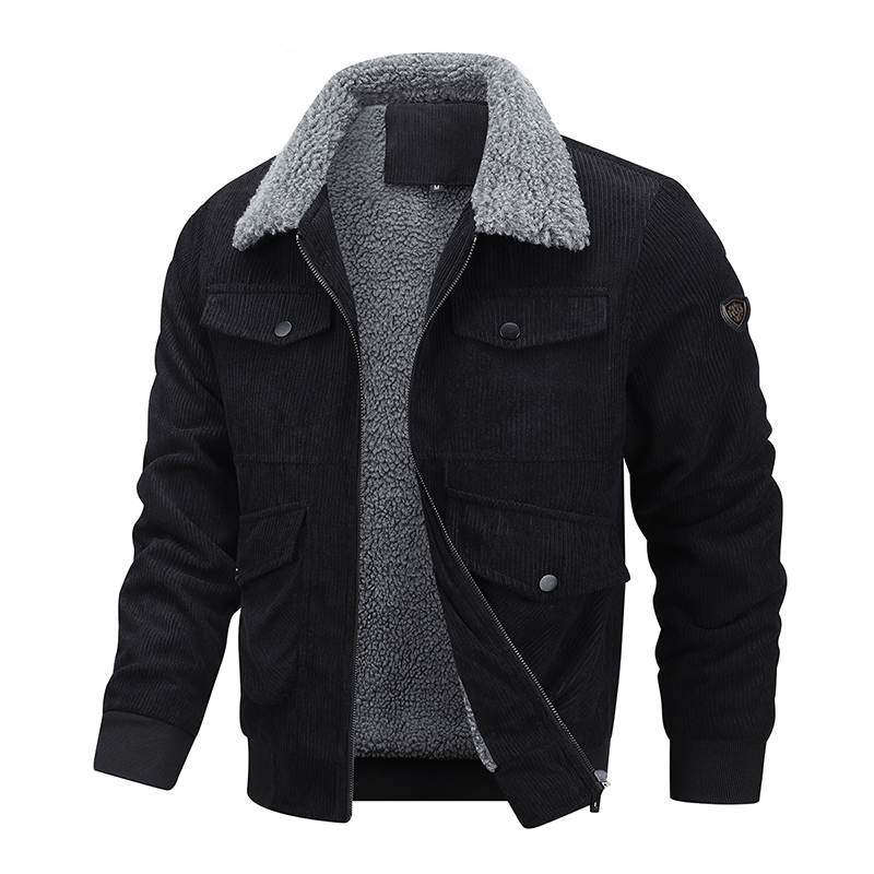 Jaquetas masculinas novo inver - Windbreaker Men Zip avaliação e preço