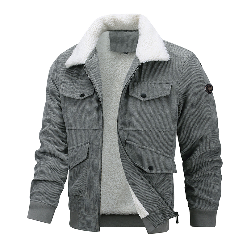 Jaquetas masculinas novo inver - Windbreaker Men Zip avaliação e preço