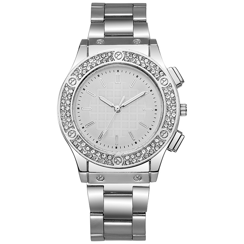 Novo Relógio de Luxo Feminino  - Mens Fashion In 1920 avaliação e preço