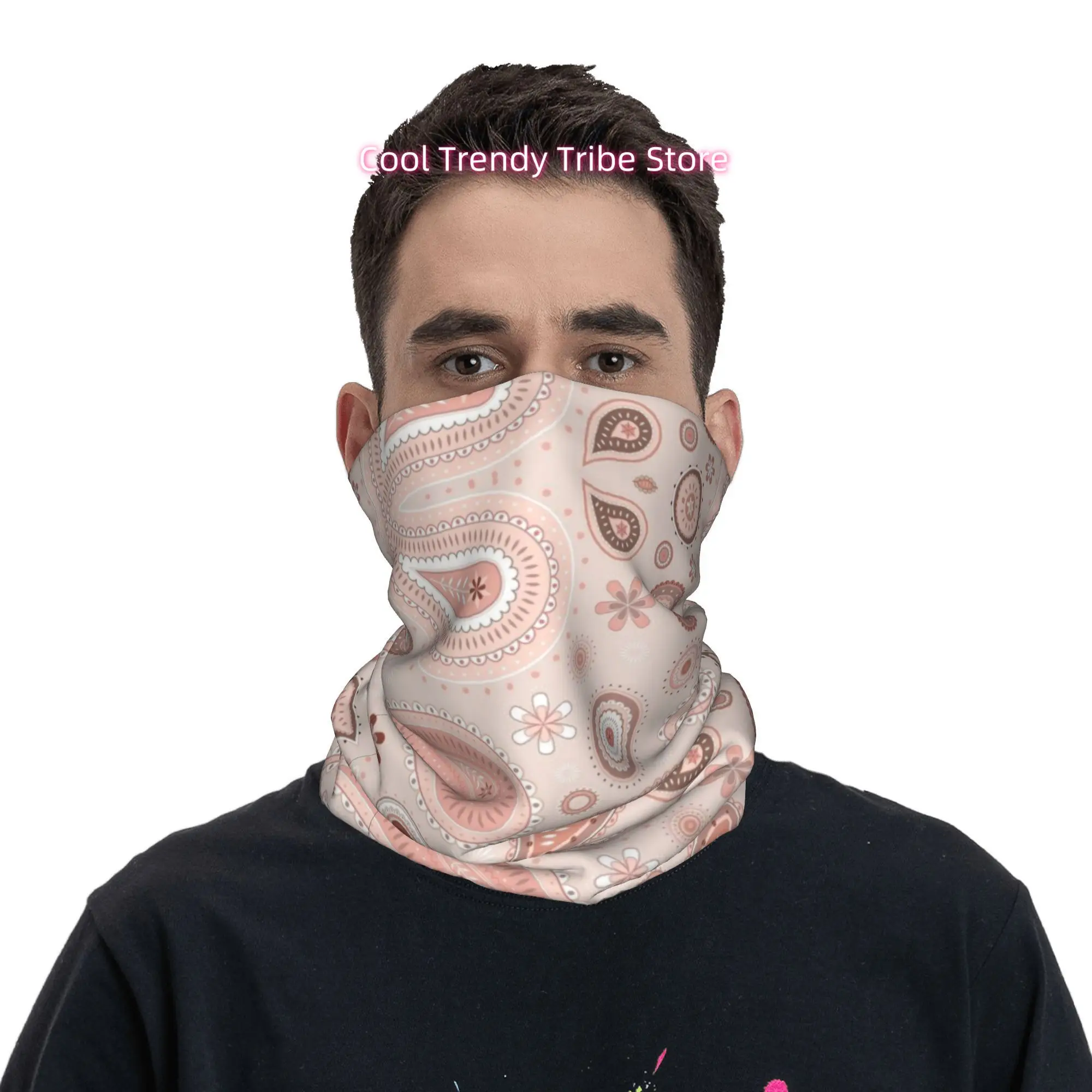 Lenço de Cabeça Estilo Folclór - Men Fashion Hair Style avaliação e preço