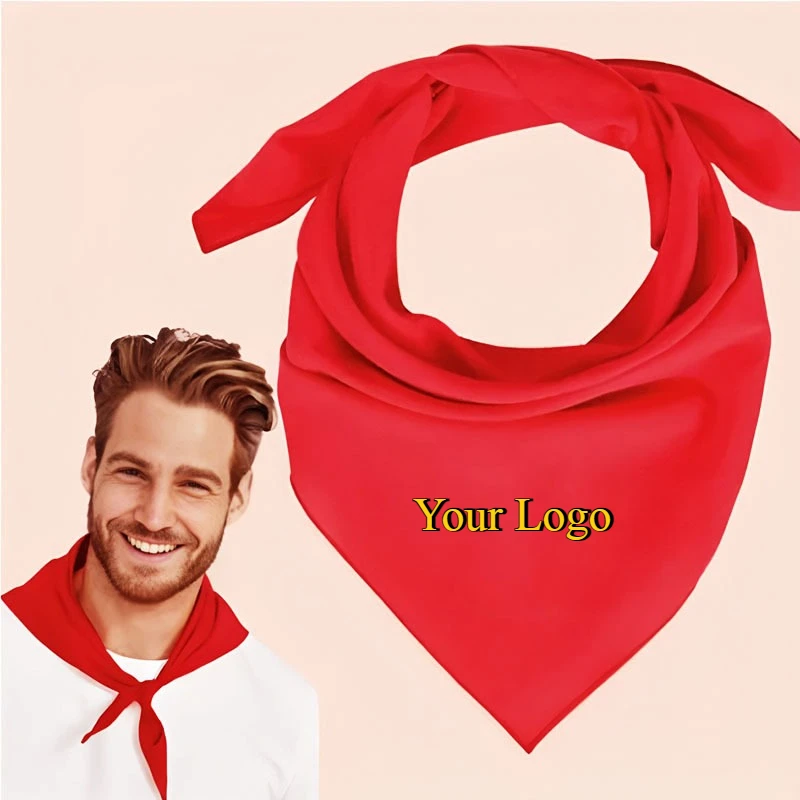 Lenço Personalizado para Casam - Men Fashion Rave avaliação e preço