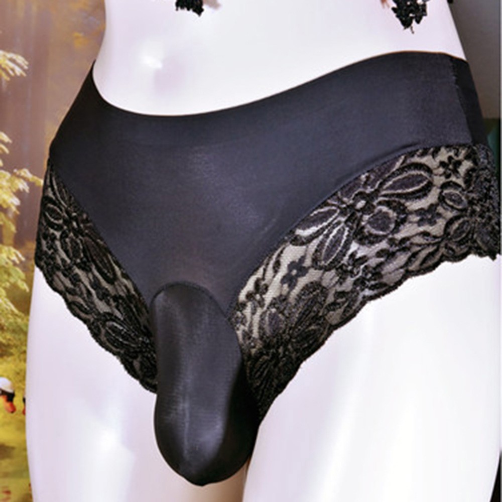 Nova marca roupa interior eleg - Men'S Fashion Underwear Brands avaliação e preço