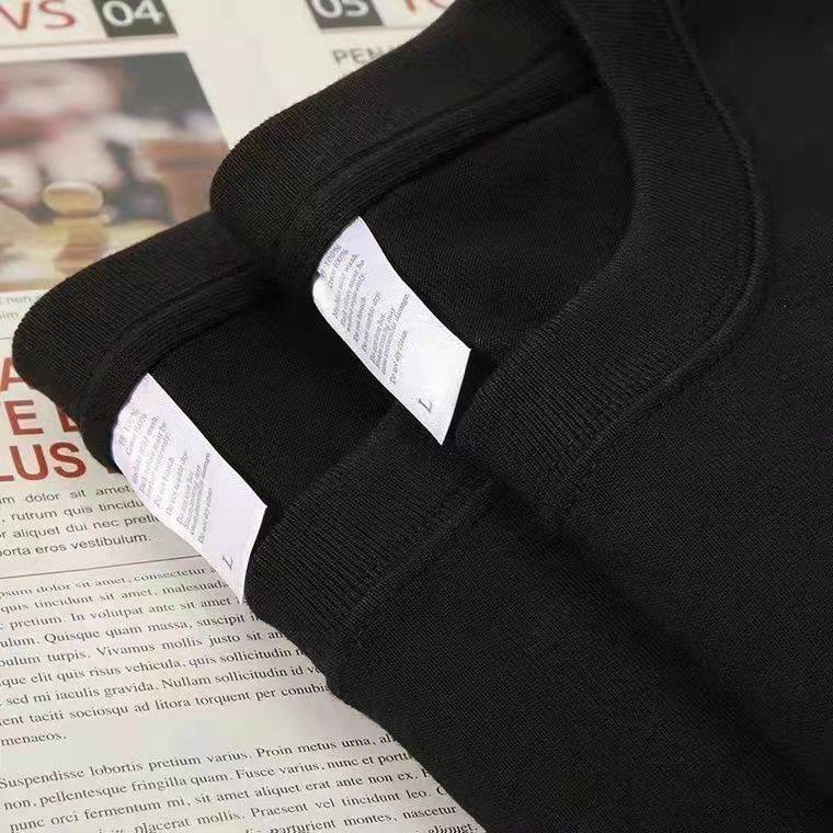 Camiseta Criativa de Algodão d - York Men'S Fashion avaliação e preço