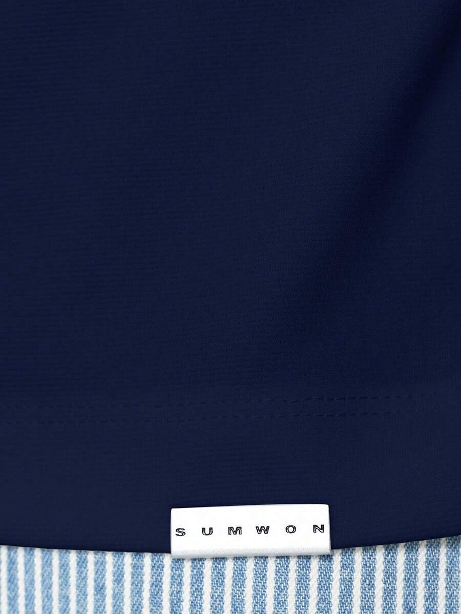 Camiseta Oversized Premium SUM - York Men'S Fashion avaliação e preço