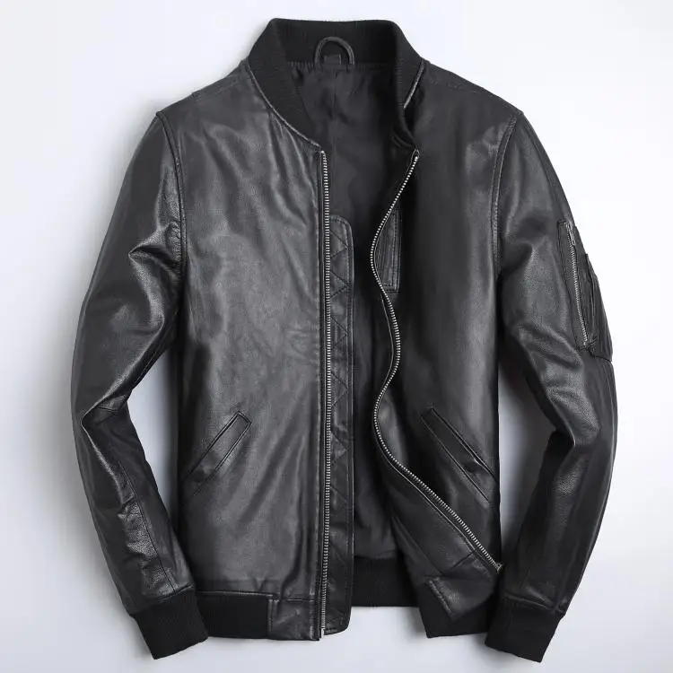 Frete grátis. atacado. Brand n - Men'S Fashion Light Jacket avaliação e preço
