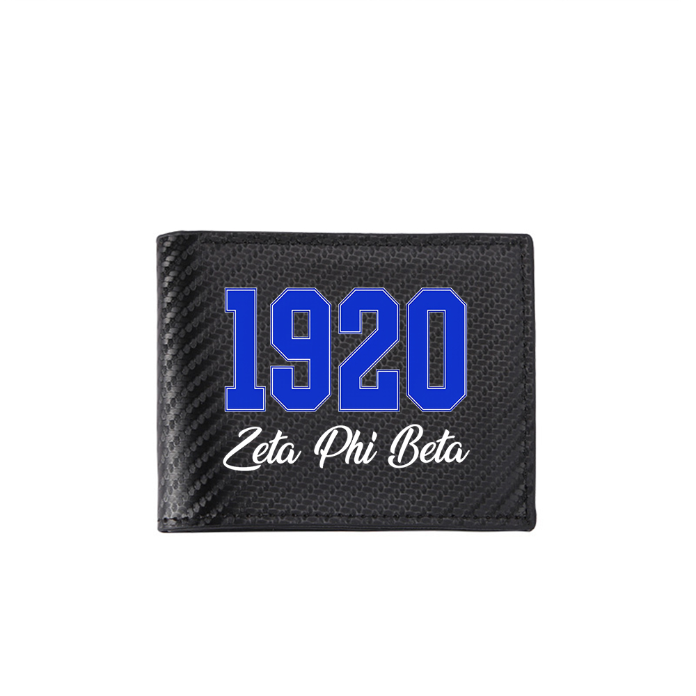Carteira Masculina Zeta Phi Be - Mens Fashion In 1920 avaliação e preço