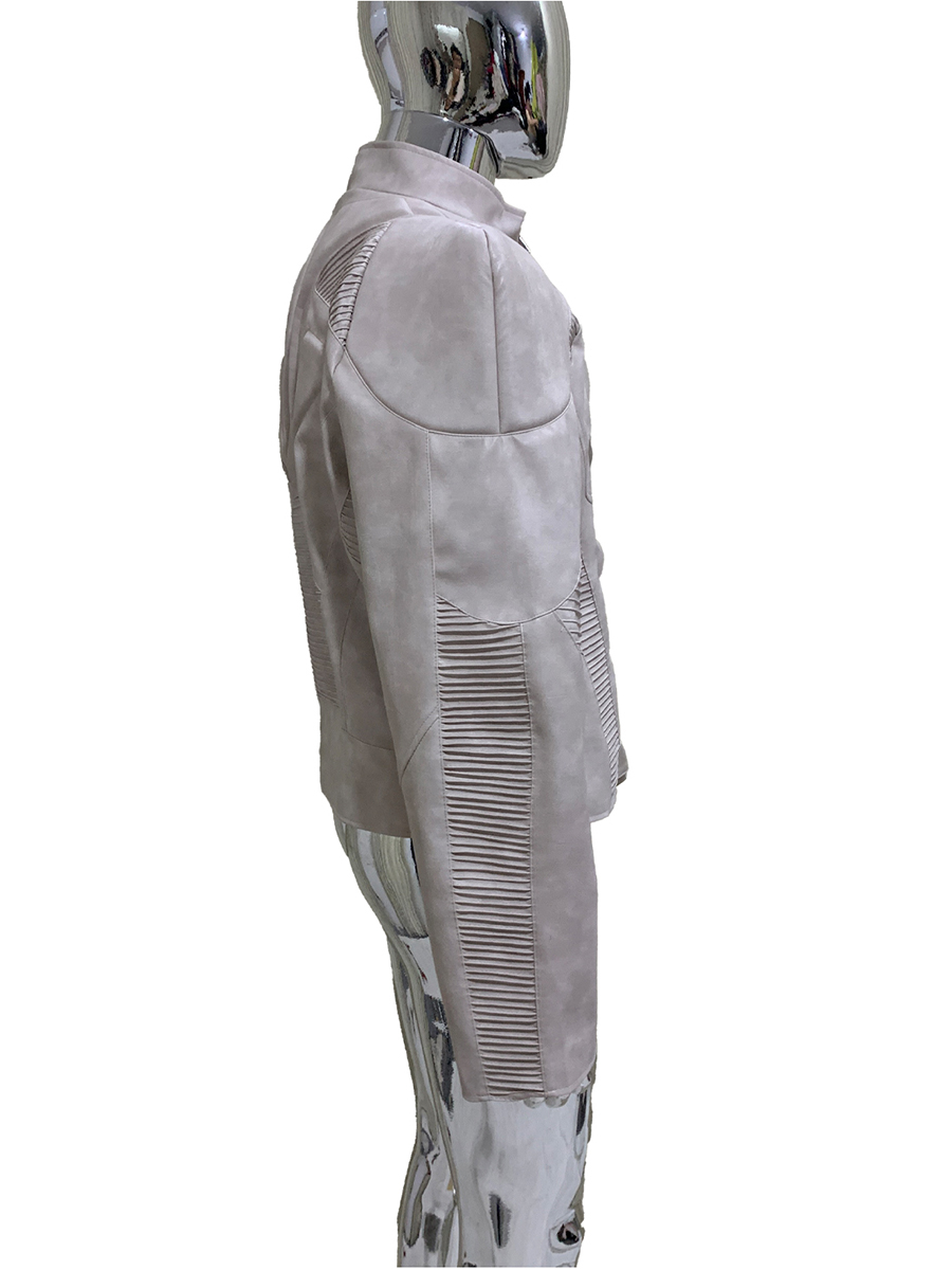 Primavera outono legal angusti - Men'S Fashion Light Jacket avaliação e preço