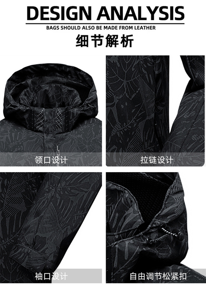 Jaqueta Corta-Vento Masculina  - Windbreaker Men Zip avaliação e preço