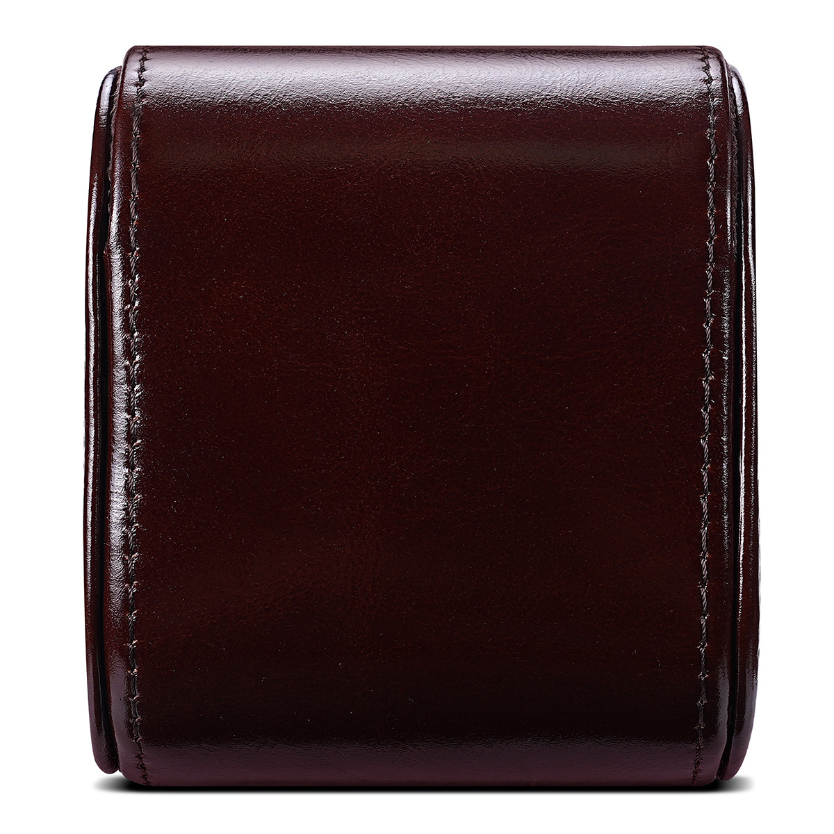 Bolsa para relógios masculinos - Men'S Fashion Rings avaliação e preço