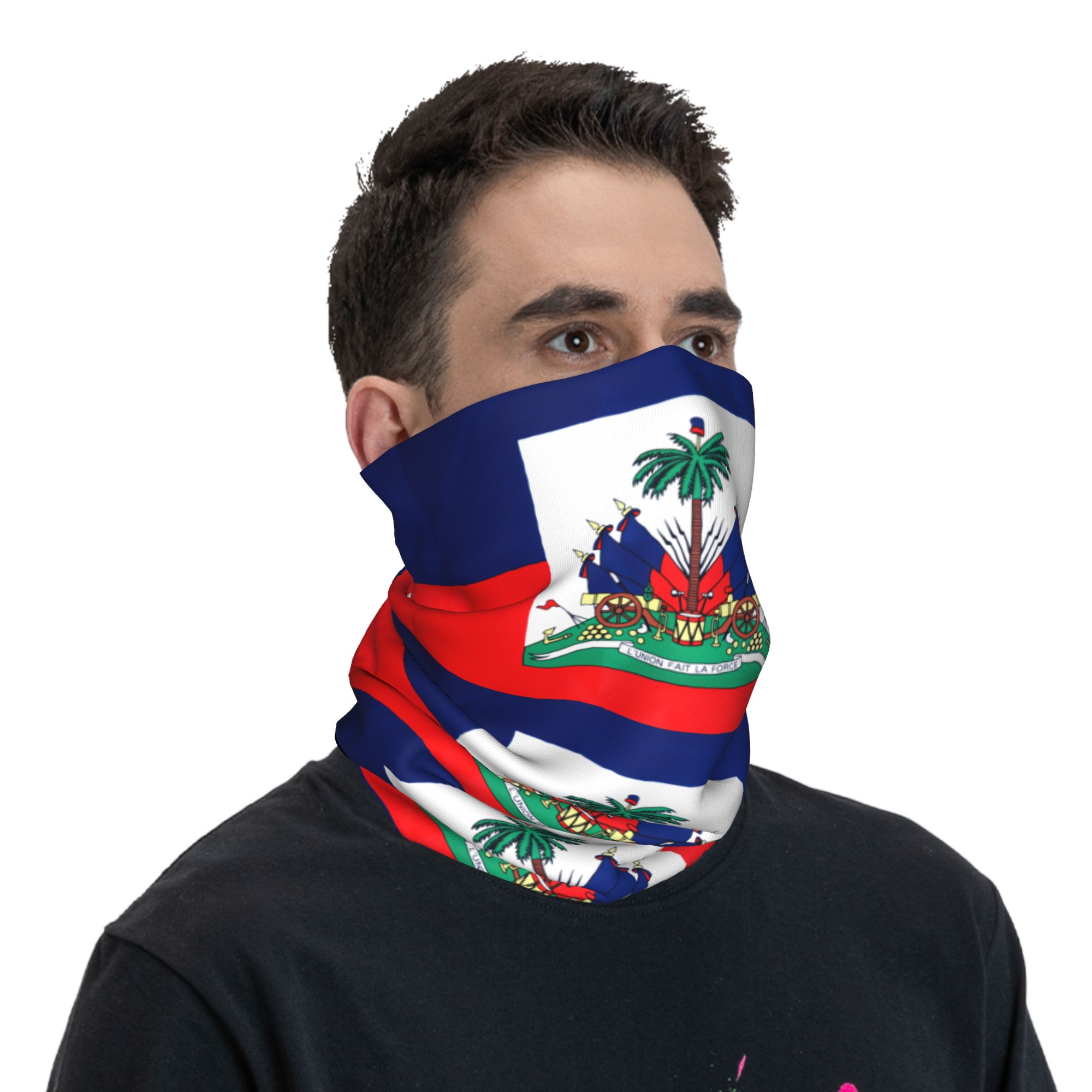 Balaclava para Esportes ao Ar  - Men'S Fashion Rings avaliação e preço