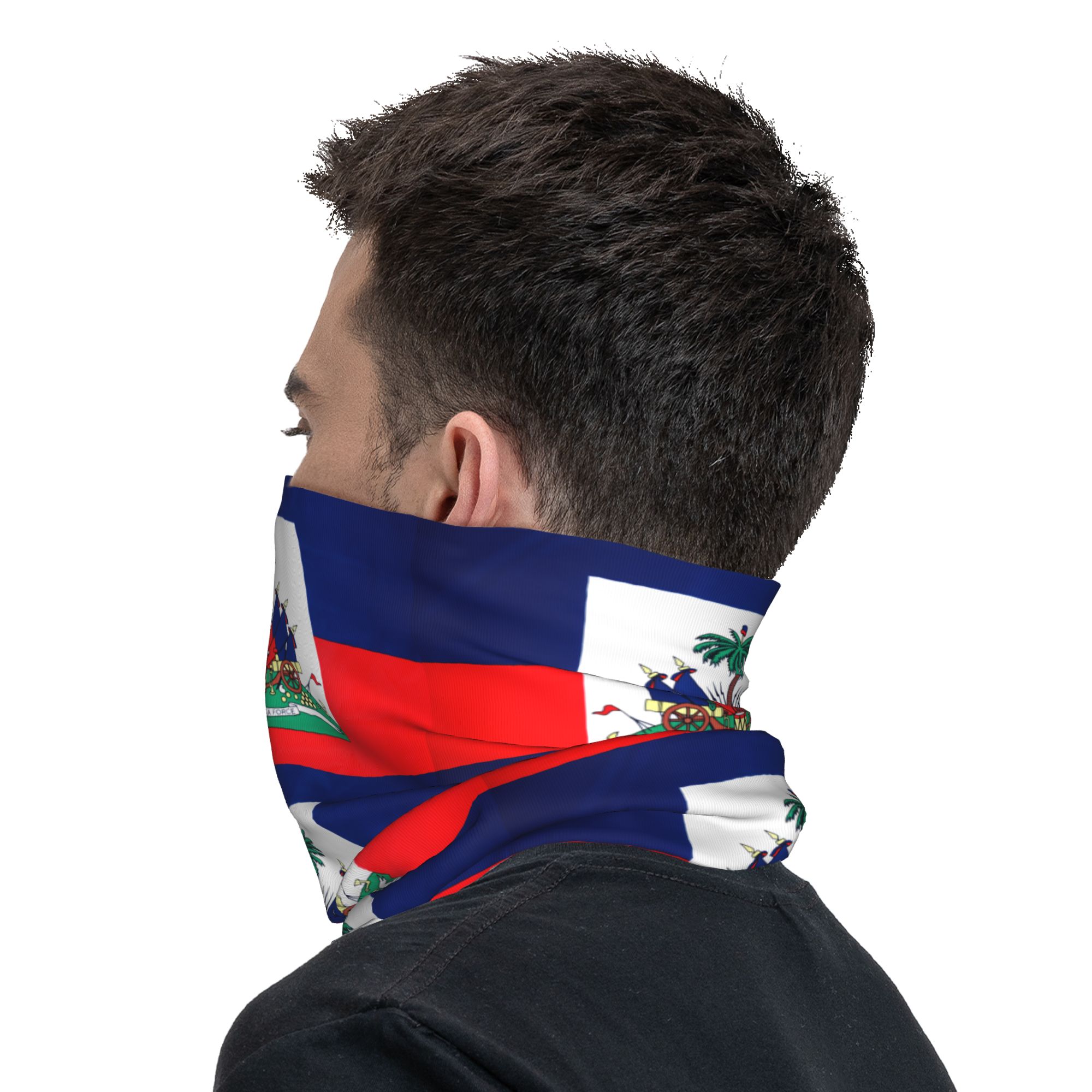 Balaclava para Esportes ao Ar  - Men'S Fashion Rings avaliação e preço
