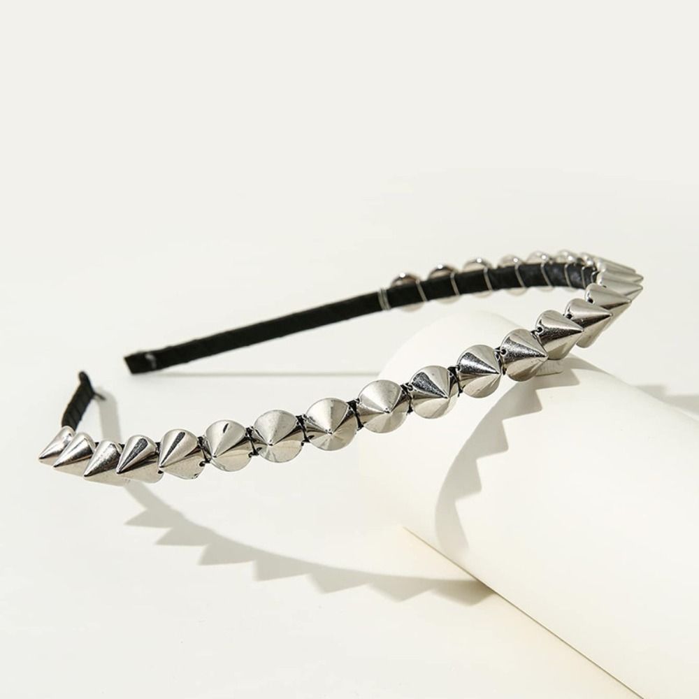 Acessórios de Cosplay Tiara de - Men Fashion Hair Style avaliação e preço