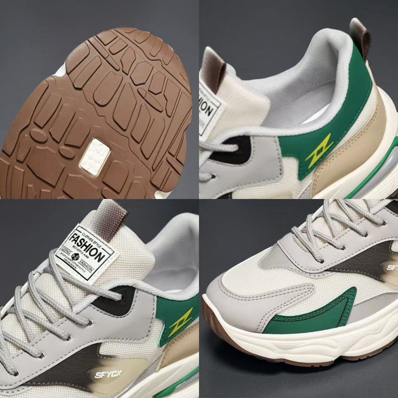 Moda masculina sapatos de plat - Mens Fashion Summer 2025 avaliação e preço