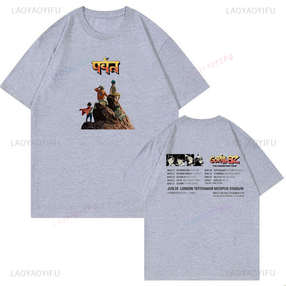 Camiseta de algodão unissex go - Men'S Fashion Uk avaliação e preço