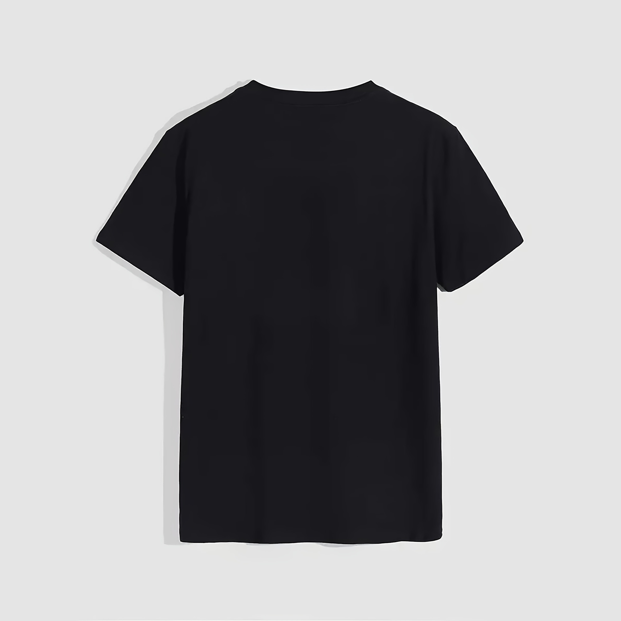 Camiseta masculina de estilo c - York Men'S Fashion avaliação e preço