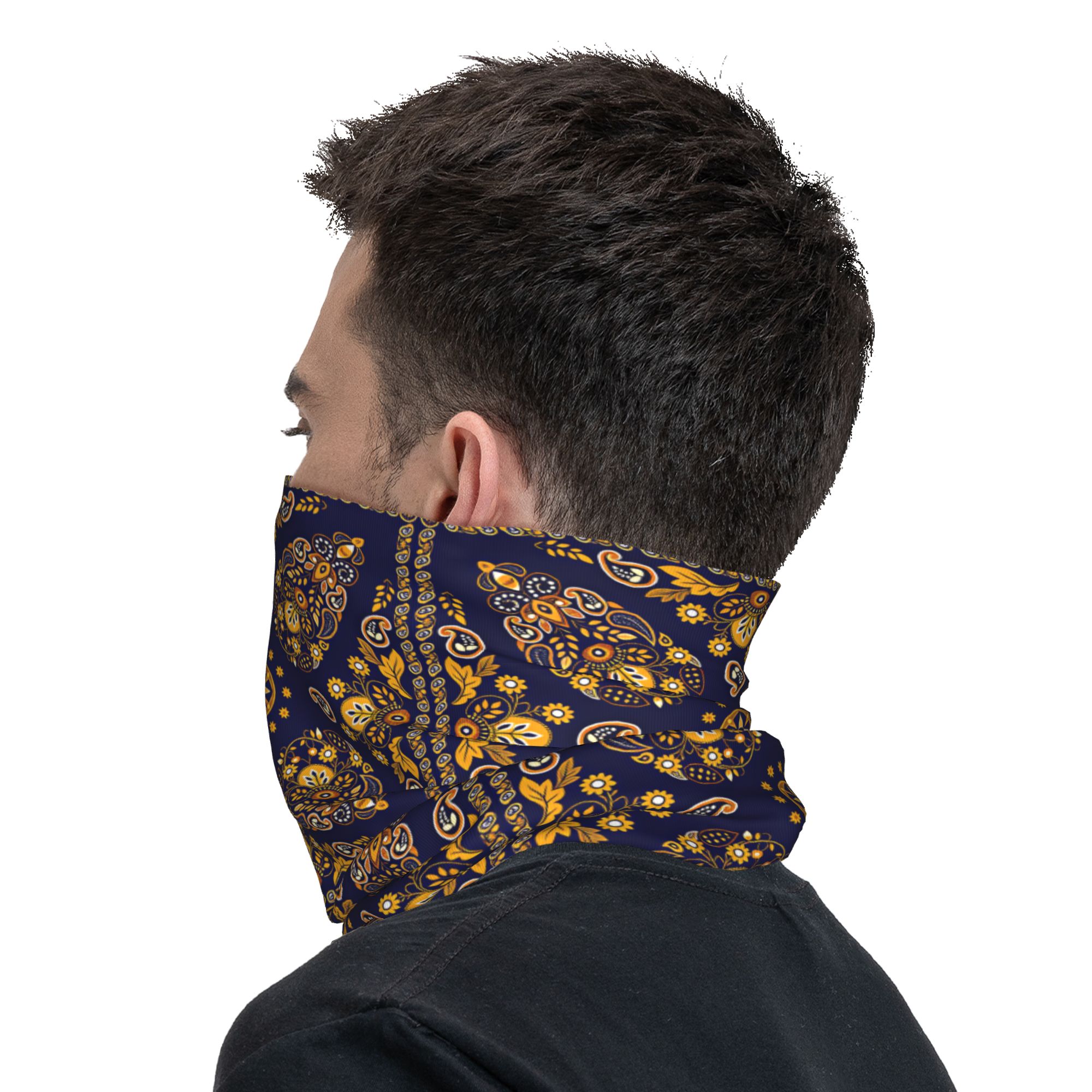 Balaclava para esportes ao ar  - Men'S Fashion Rings avaliação e preço