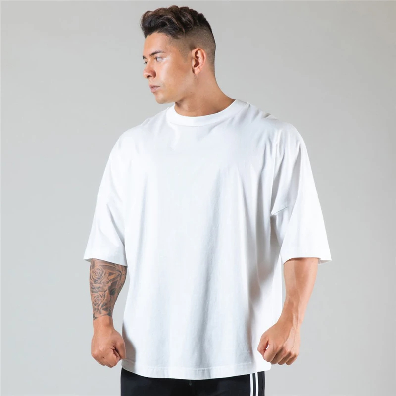 Camiseta Esportiva Masculina H - Men'S Fashion Uk avaliação e preço