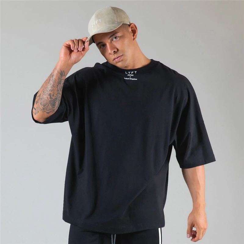 Camiseta Esportiva Masculina H - Men'S Fashion Uk avaliação e preço