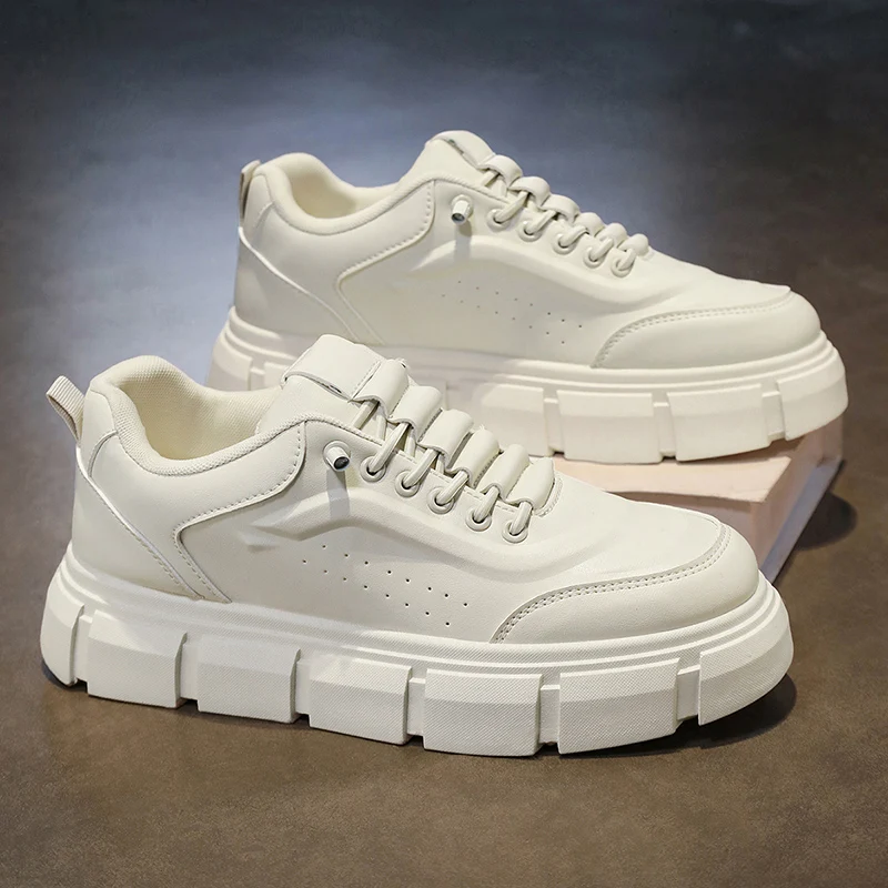 Novos sapatos casuais para hom - Mens Fashion Summer 2025 avaliação e preço