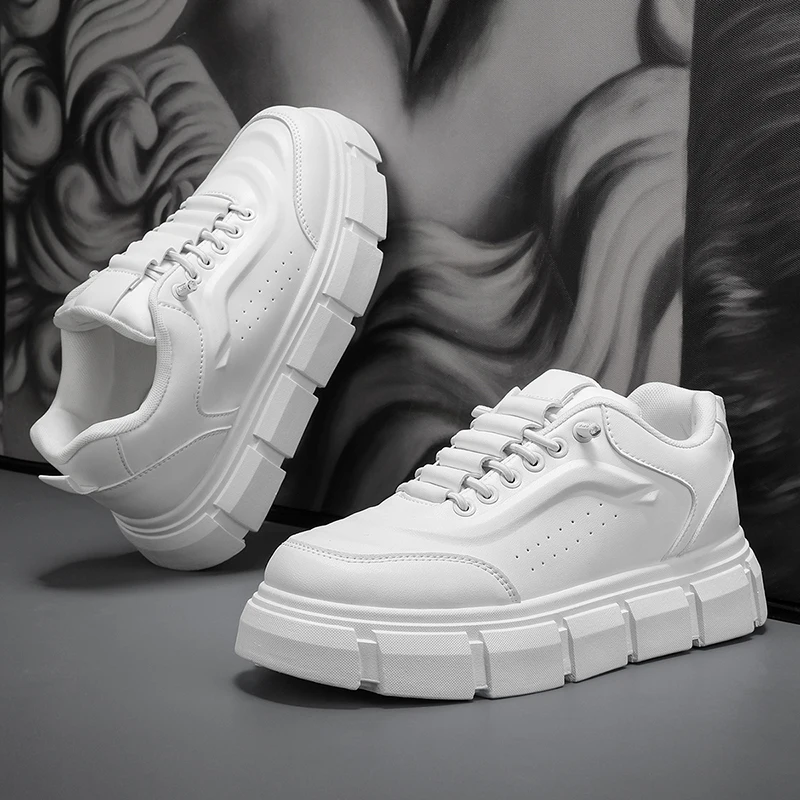 Novos sapatos casuais para hom - Mens Fashion Summer 2025 avaliação e preço
