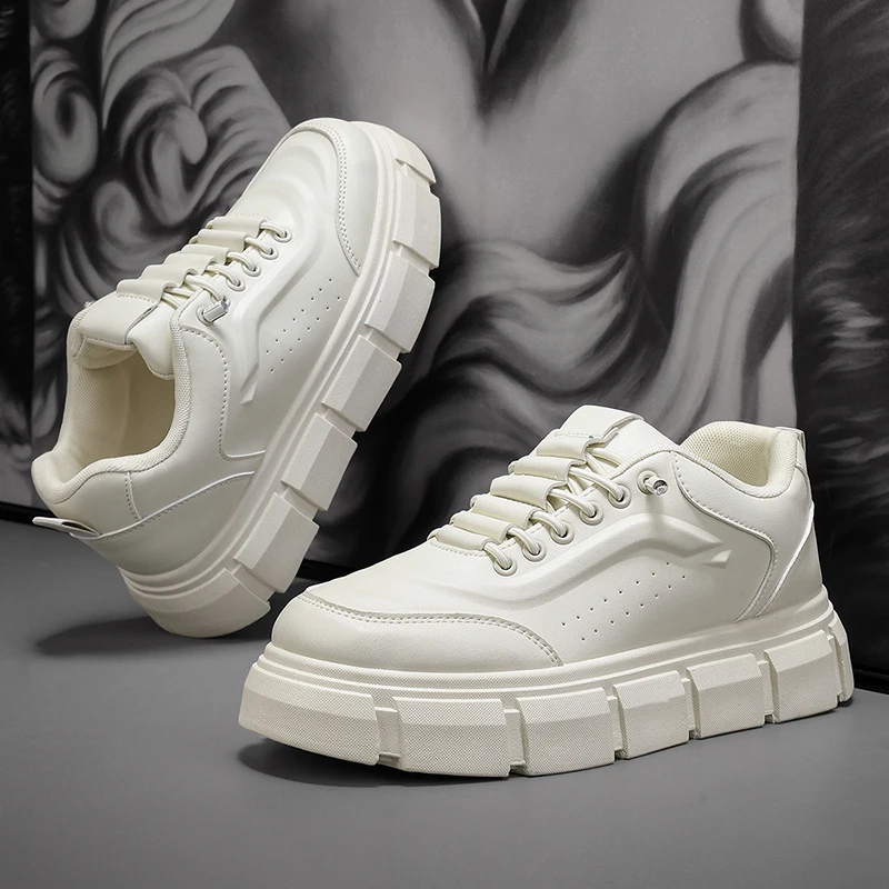 Novos sapatos casuais para hom - Mens Fashion Summer 2025 avaliação e preço