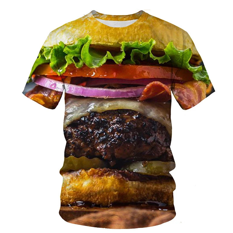 Camisetas Engraçadas com Estam - Men'S Fashion Hamburg avaliação e preço